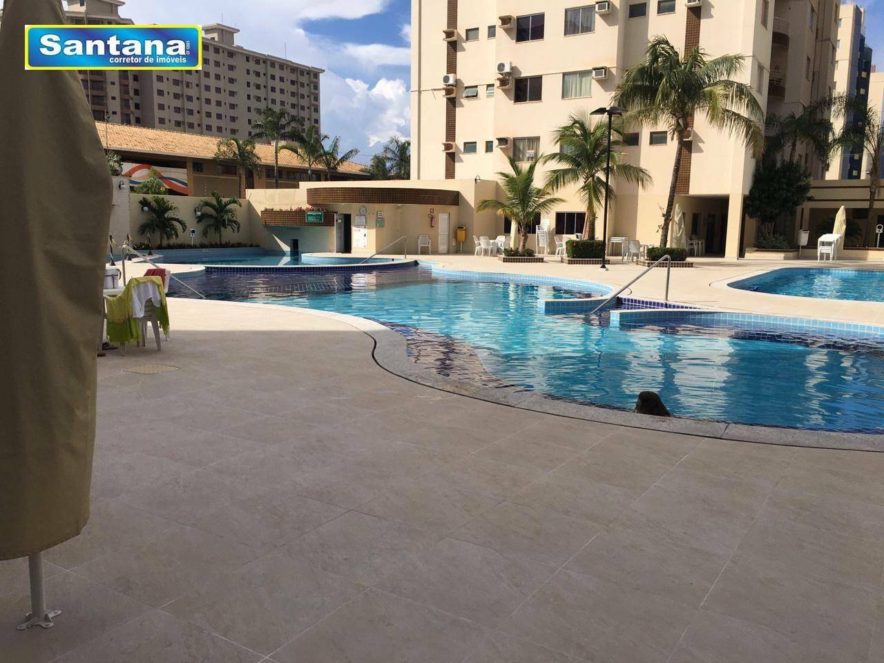 Apartamento à venda com 2 quartos, 65m² - Foto 11