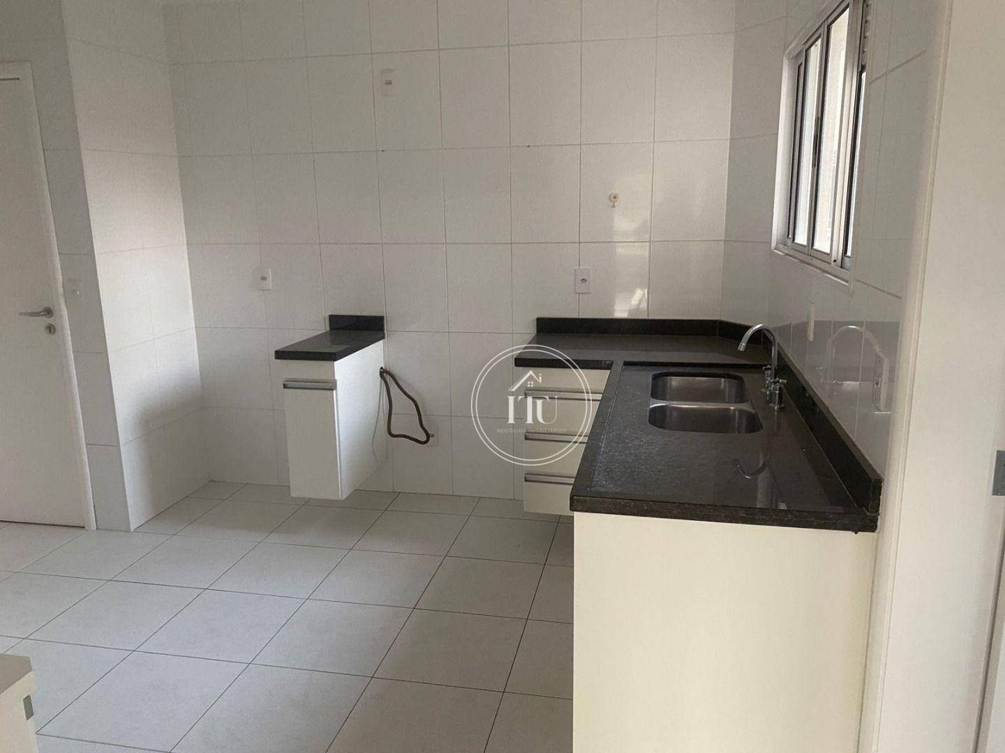 Apartamento, 3 quartos, 133 m² - Foto 4