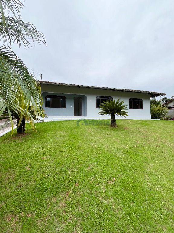 Casa, 3 quartos, 191 m² - Foto 2