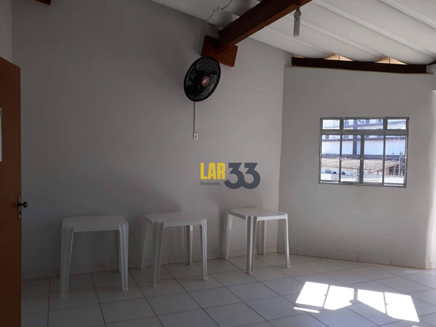 Apartamento à venda com 1 quarto, 53m² - Foto 14