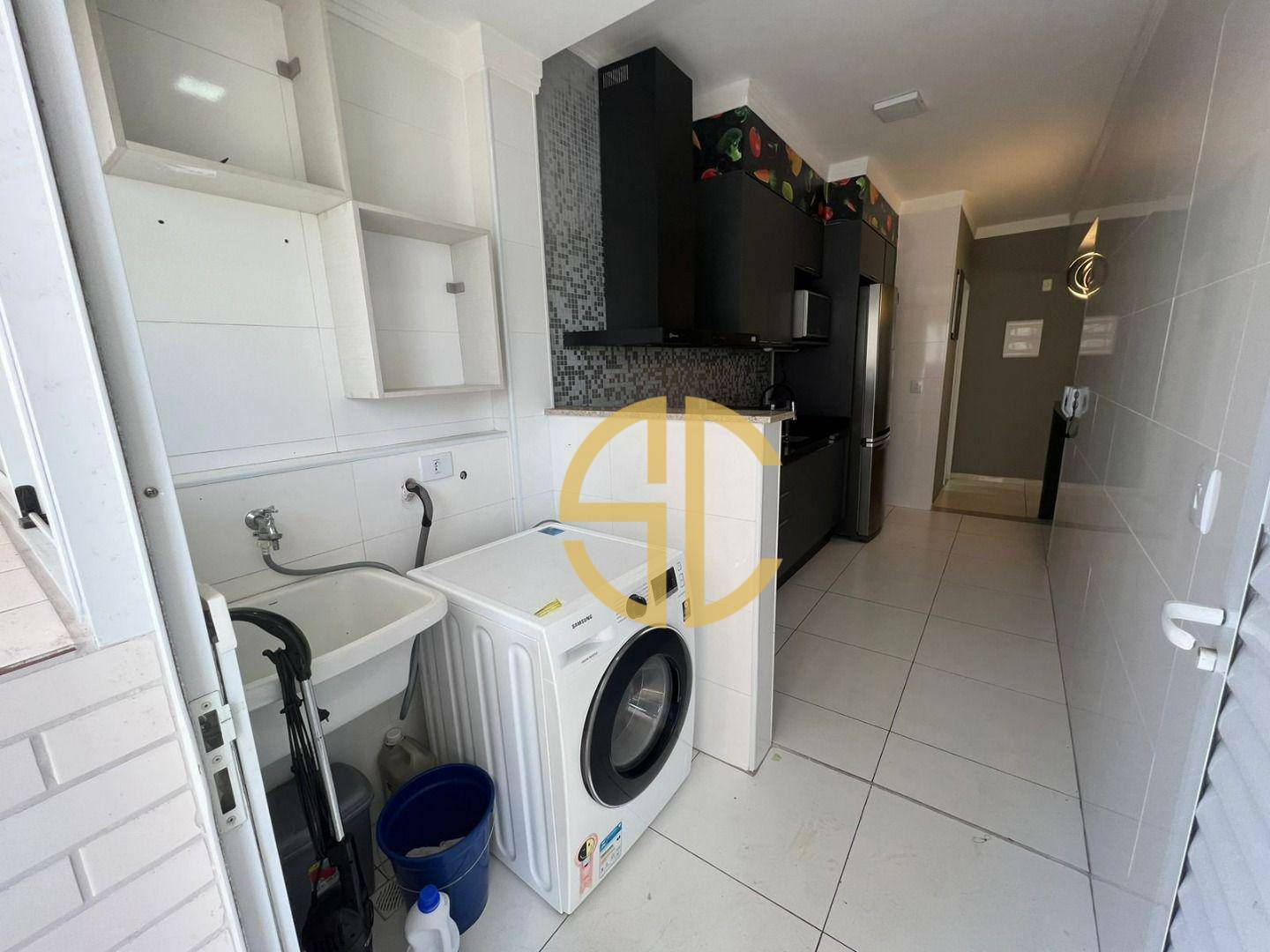 Apartamento à venda com 2 quartos, 92m² - Foto 10