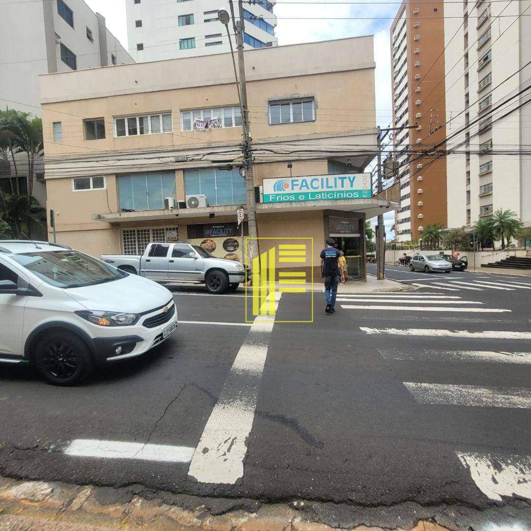Conjunto Comercial-Sala para alugar, 40m² - Foto 1