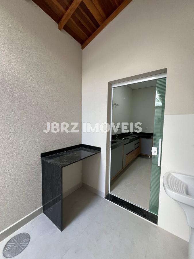 Casa à venda com 3 quartos, 125m² - Foto 20