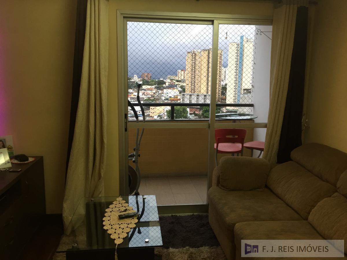 Apartamento à venda com 3 quartos, 90m² - Foto 5