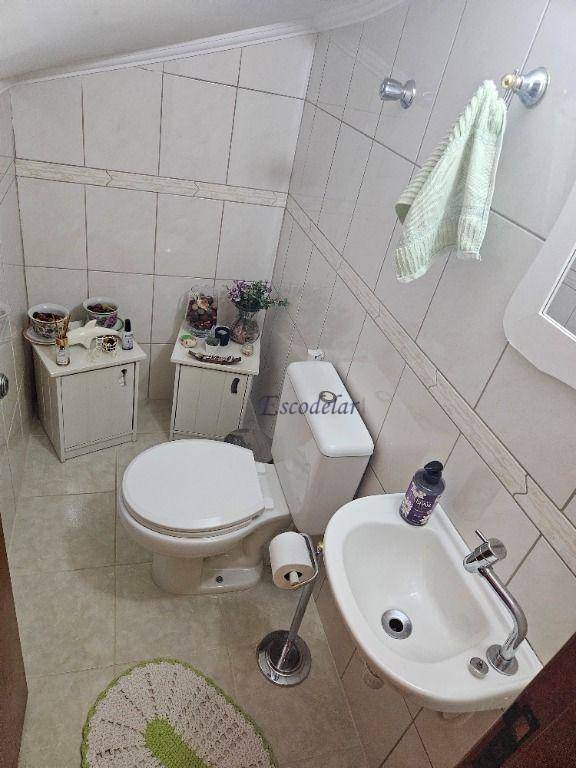 Sobrado à venda com 3 quartos, 130m² - Foto 6