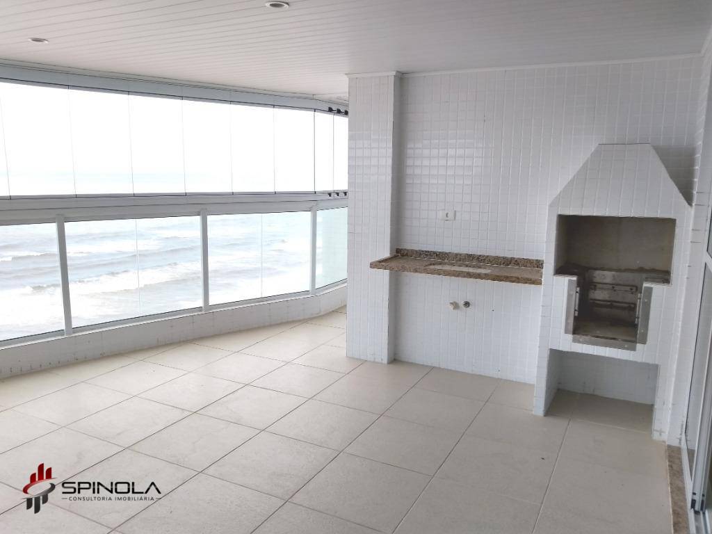 Apartamento à venda com 3 quartos, 206m² - Foto 27