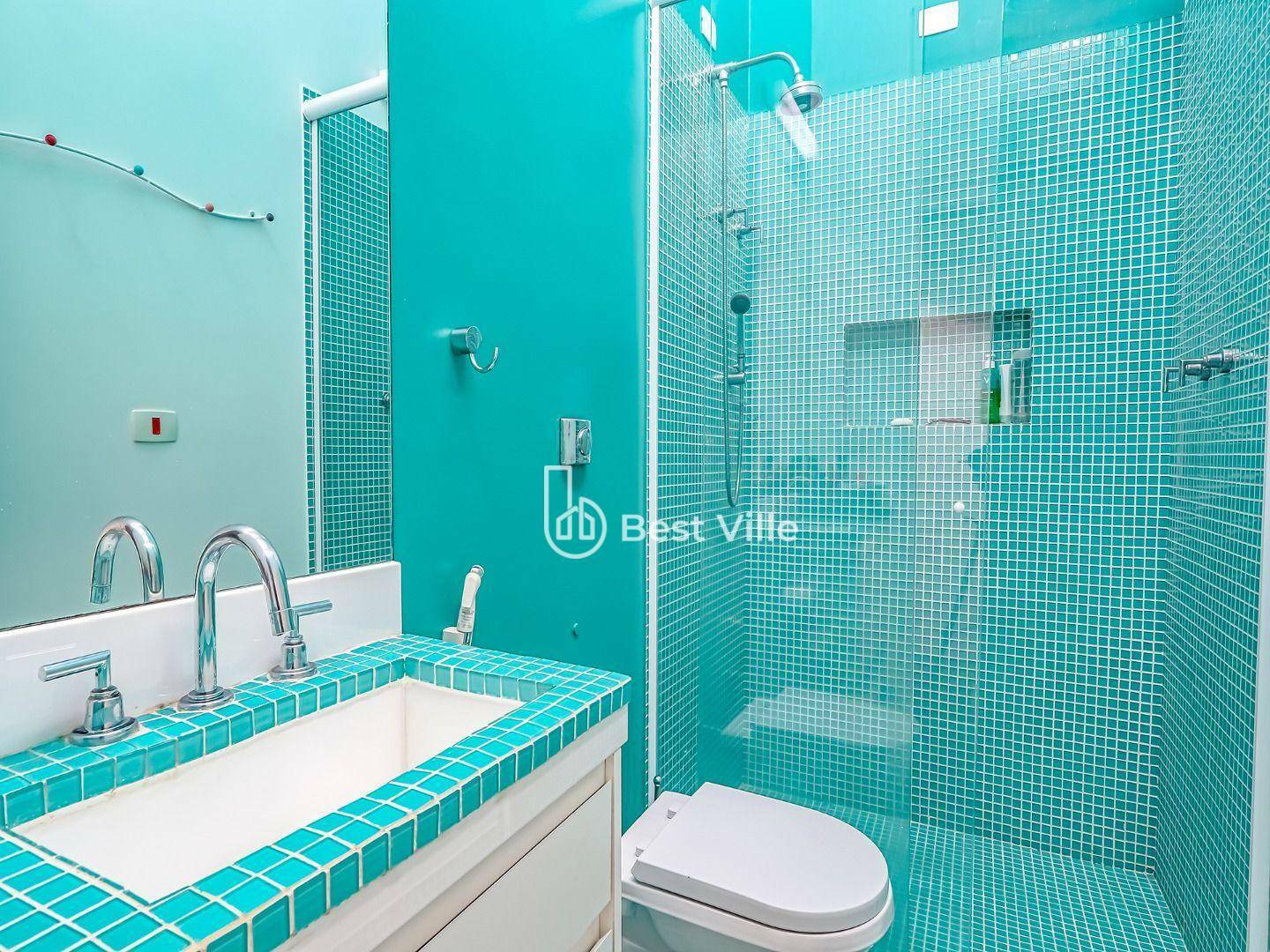 Casa de Condomínio à venda com 4 quartos, 774m² - Foto 24