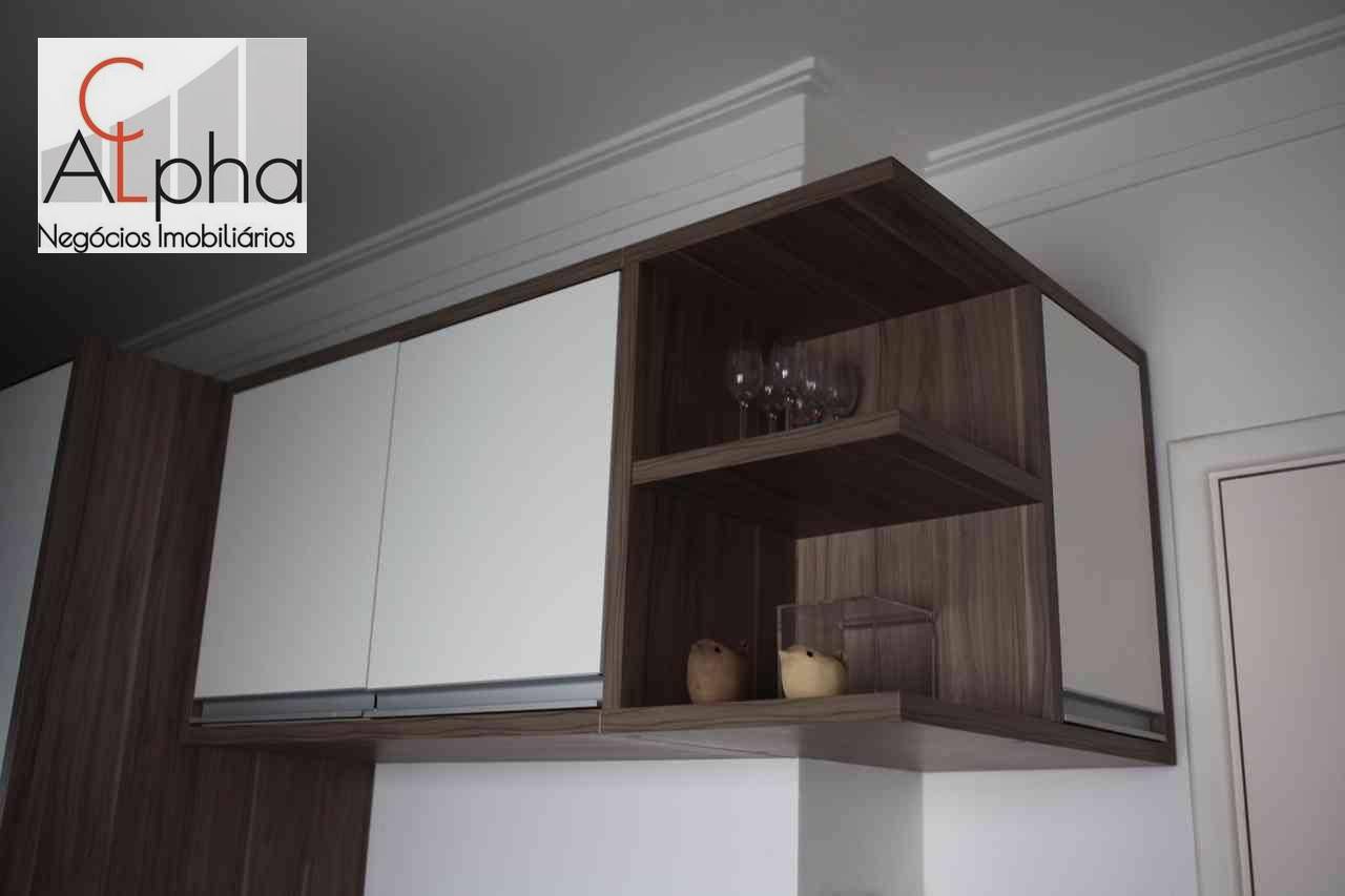 Apartamento à venda com 3 quartos, 144m² - Foto 8