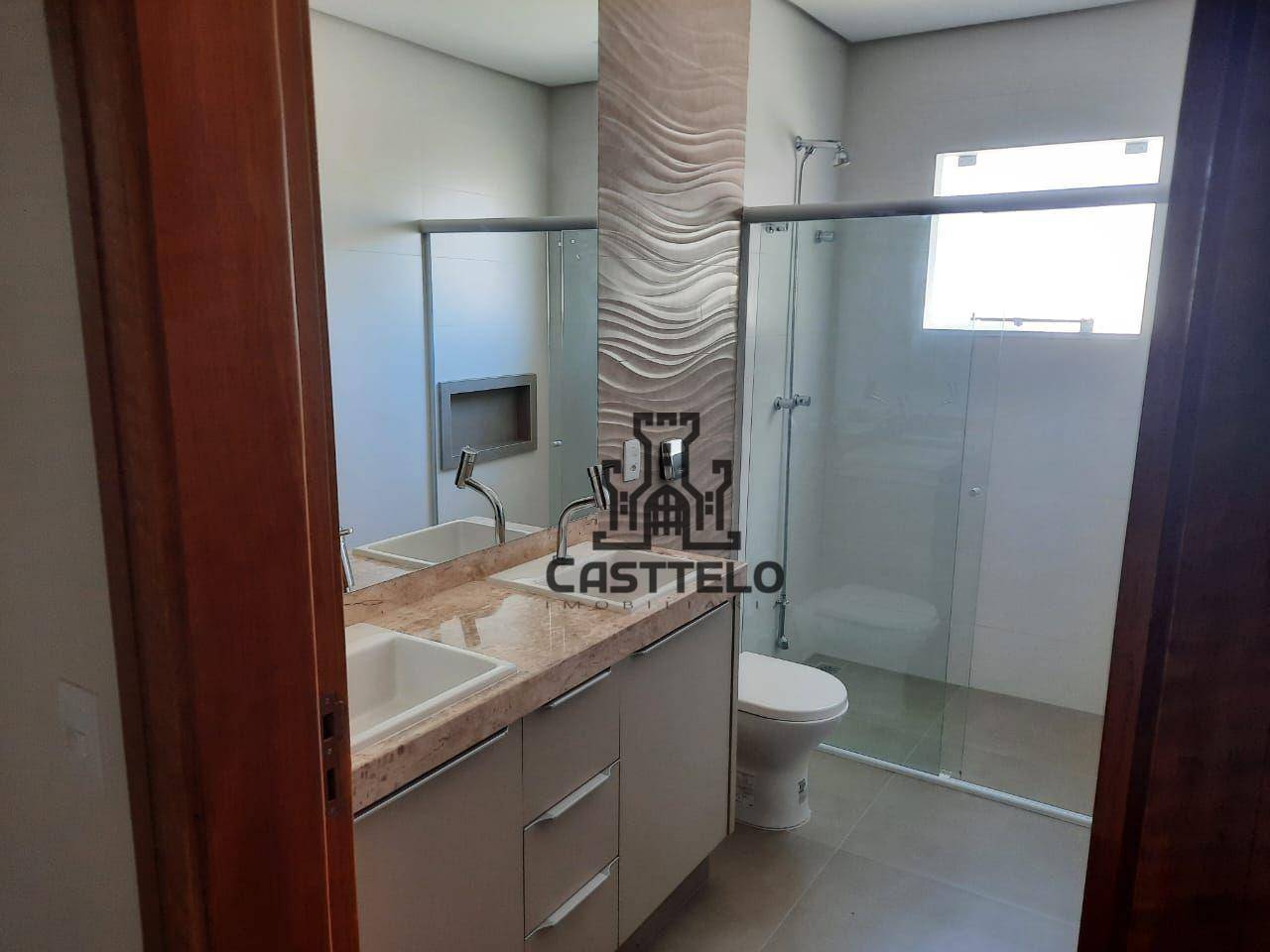 Casa de Condomínio à venda com 3 quartos, 178m² - Foto 24