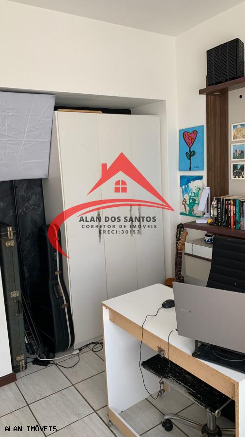 Apartamento à venda com 3 quartos, 90m² - Foto 17