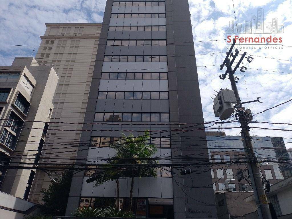 Prédio Inteiro para alugar, 2330m² - Foto 1