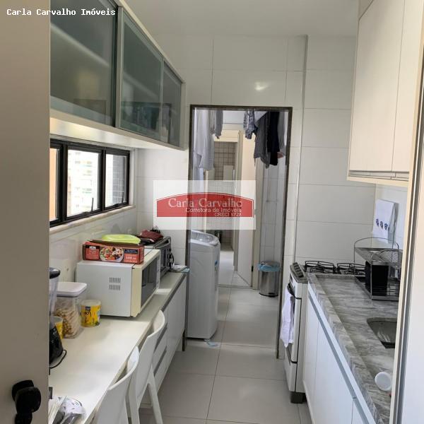 Apartamento à venda com 3 quartos, 110m² - Foto 5