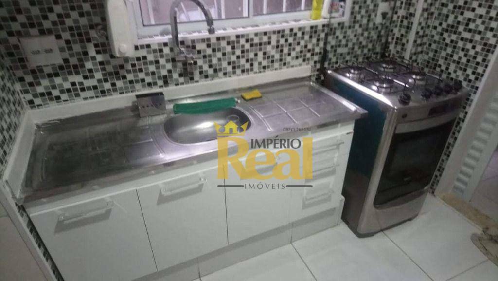 Sobrado à venda com 8 quartos, 400m² - Foto 51