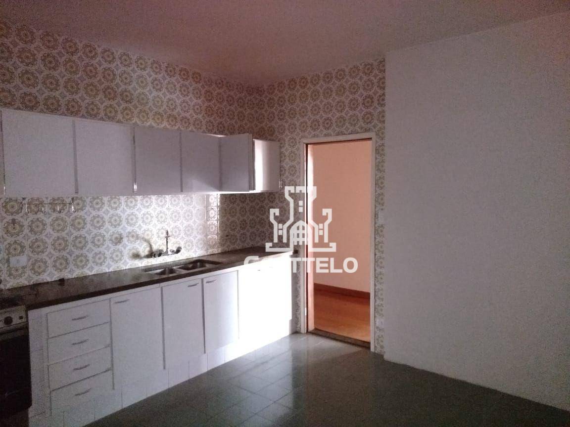 Apartamento à venda com 3 quartos, 177m² - Foto 4