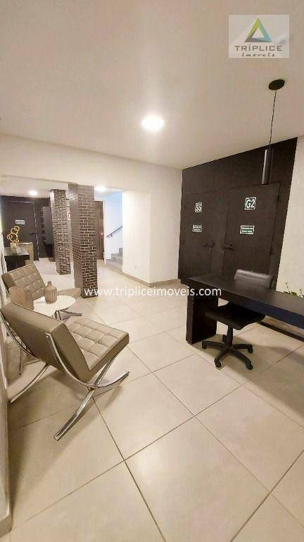 Cobertura à venda com 3 quartos, 170m² - Foto 3