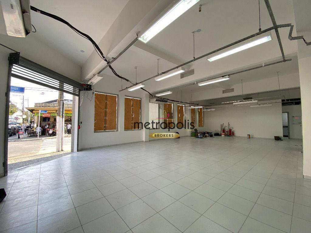 Loja-Salão para alugar, 328m² - Foto 3