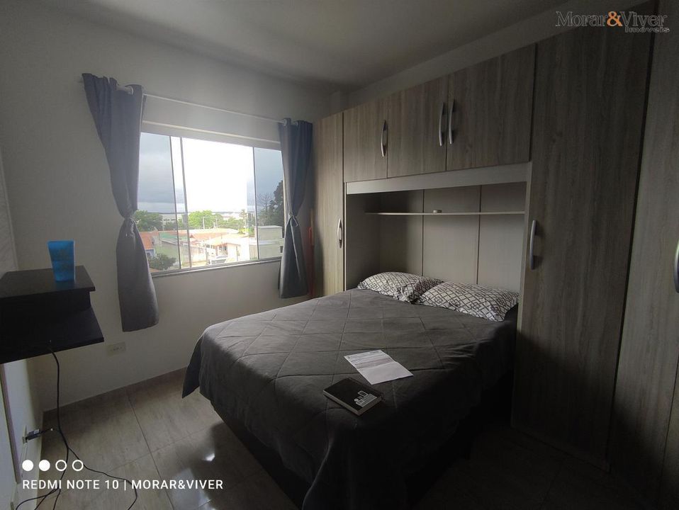 Apartamento à venda com 2 quartos, 60m² - Foto 25