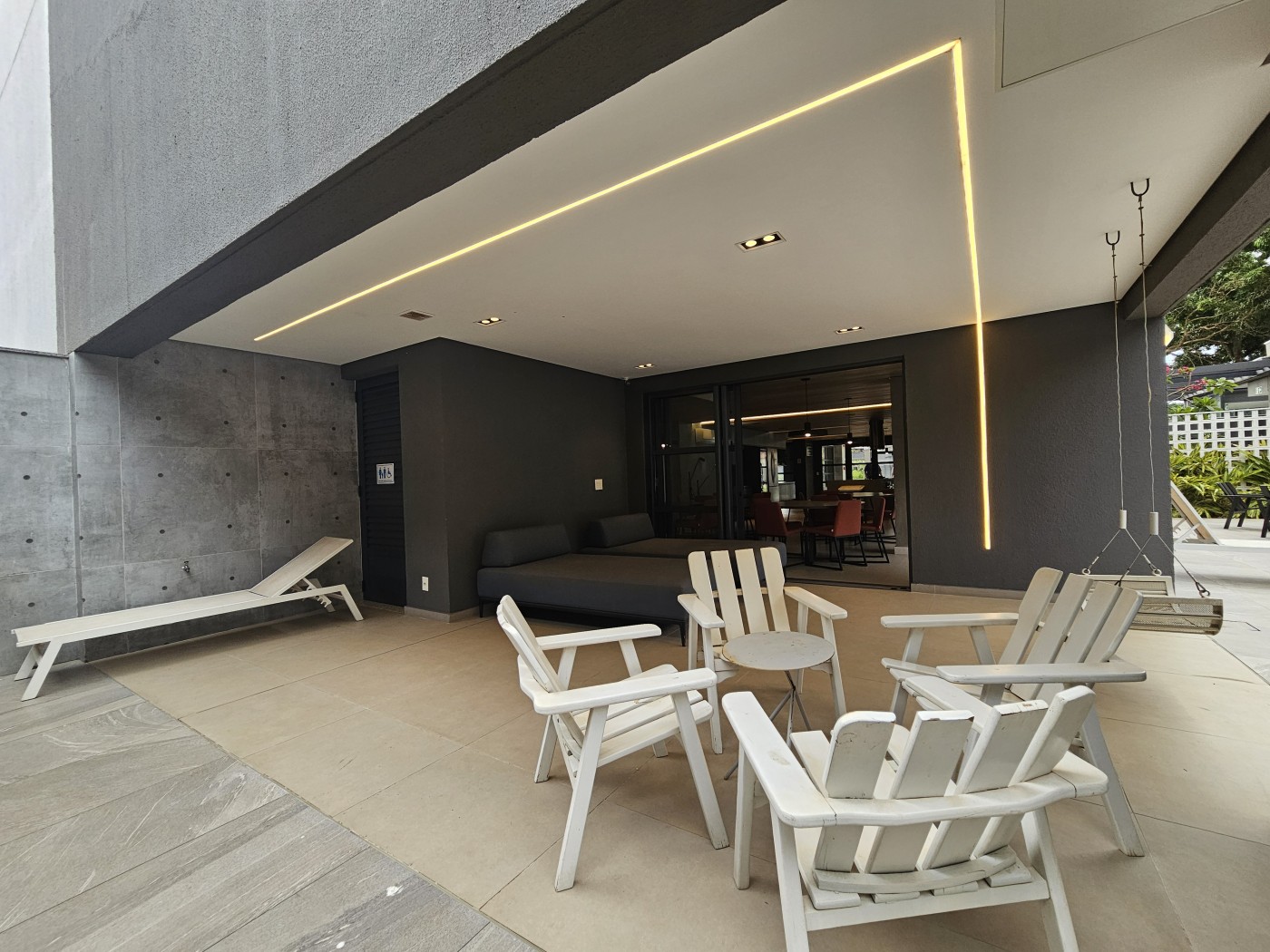 Apartamento, 2 quartos, 87 m² - Foto 16