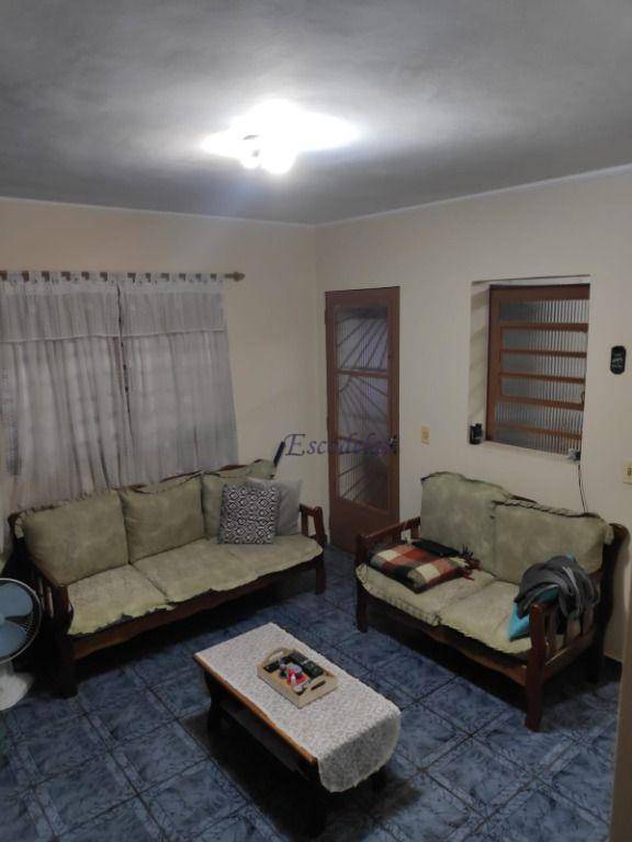 Sobrado à venda com 3 quartos, 107m² - Foto 10