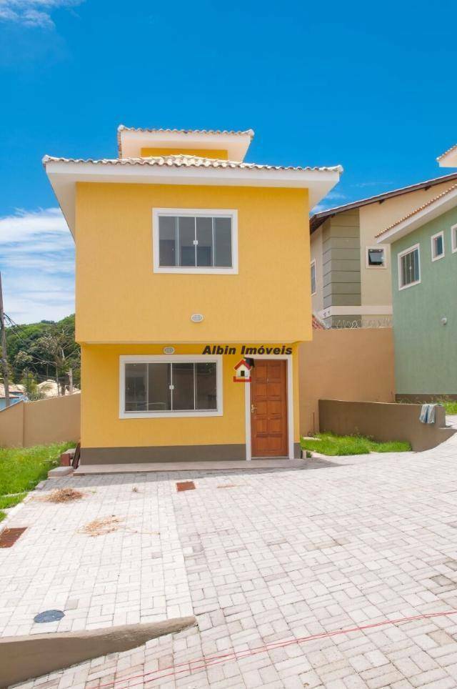 Casa à venda com 2 quartos, 79m² - Foto 45