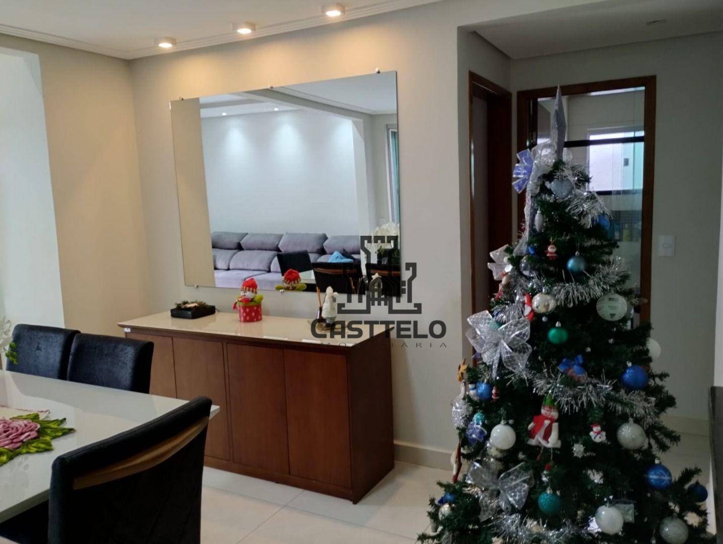 Casa à venda com 3 quartos, 170m² - Foto 19