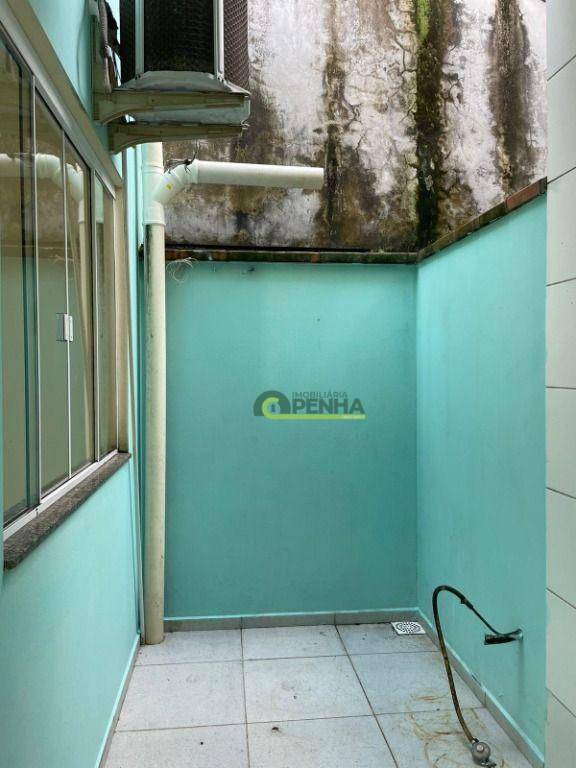 Casa para alugar com 2 quartos, 70m² - Foto 9