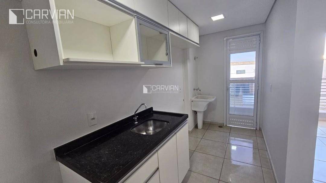 Apartamento à venda com 2 quartos, 53m² - Foto 14