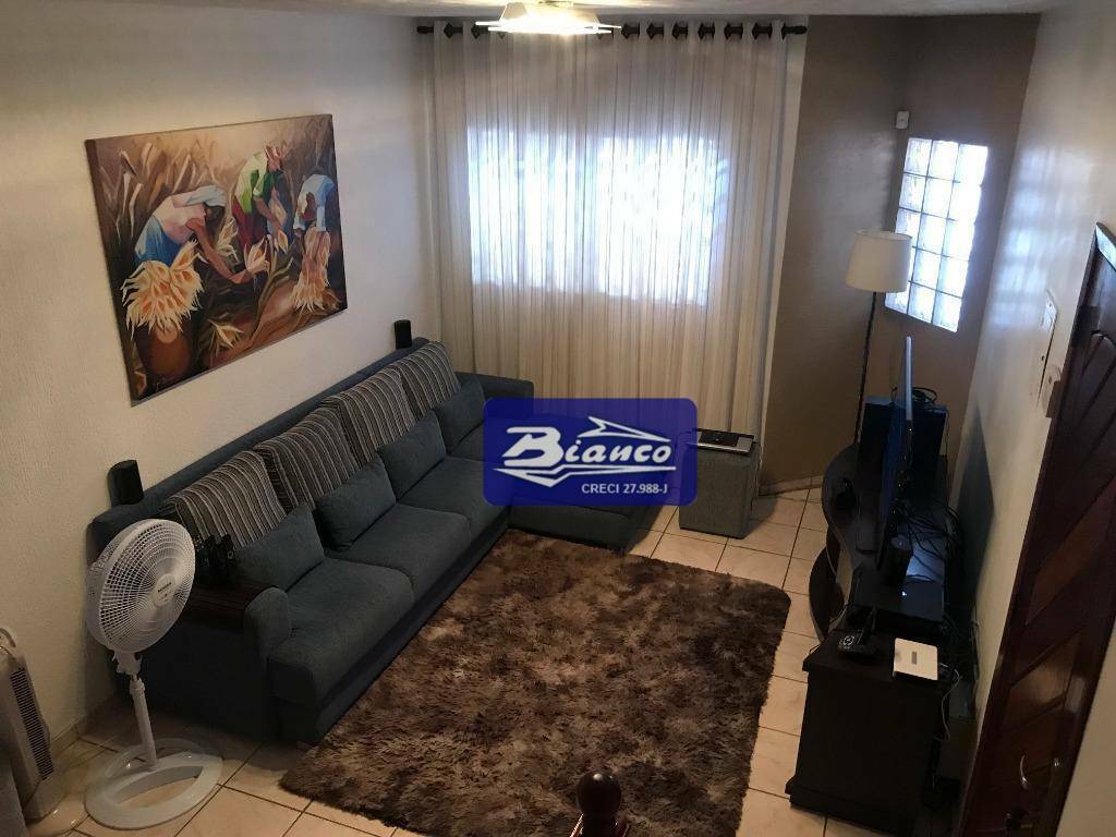 Sobrado à venda com 3 quartos, 147m² - Foto 3