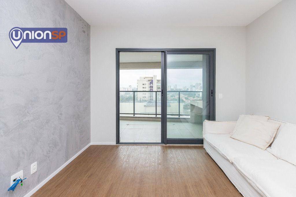 Apartamento à venda com 2 quartos, 62m² - Foto 4