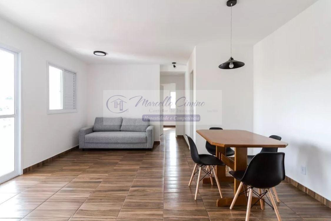 Apartamento à venda com 3 quartos, 65m² - Foto 8