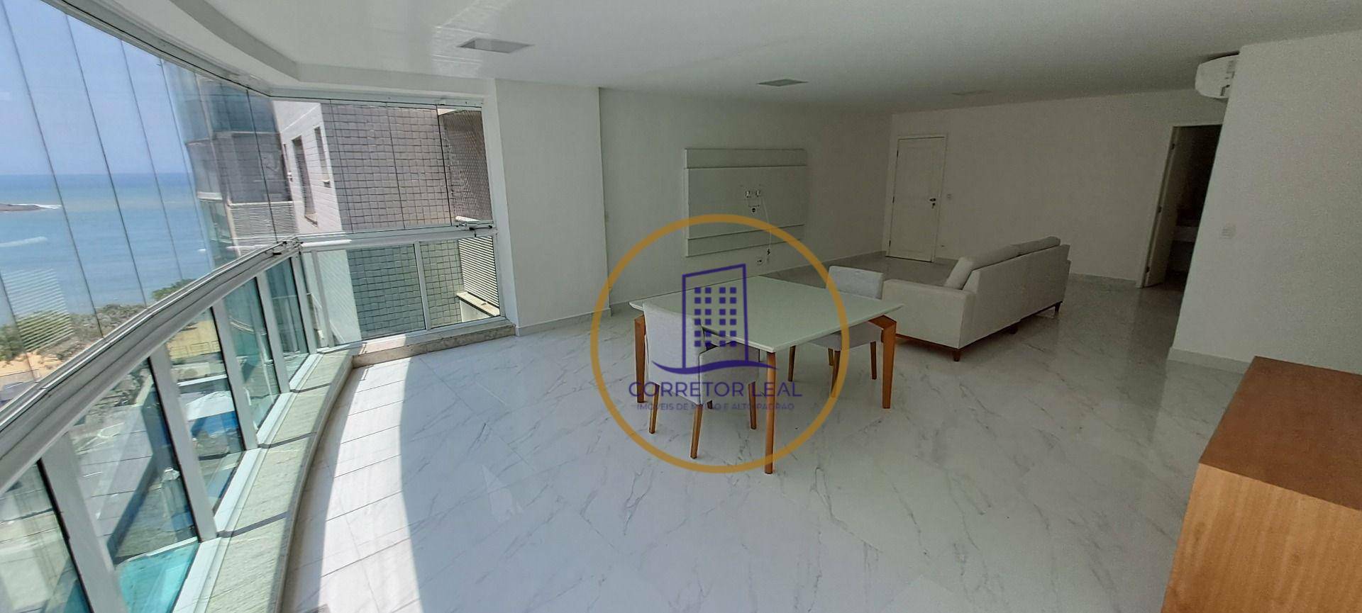 Apartamento à venda com 4 quartos, 146m² - Foto 2