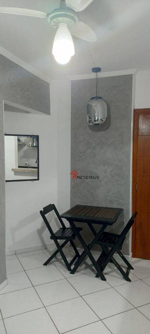 Apartamento à venda com 1 quarto, 45m² - Foto 4