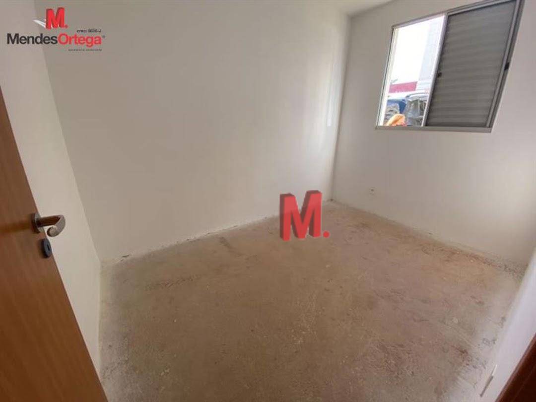 Apartamento à venda com 2 quartos, 47m² - Foto 14