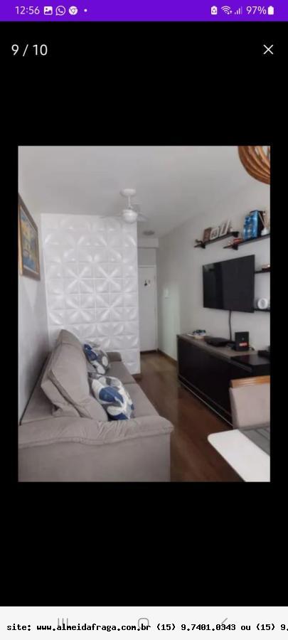 Apartamento à venda com 2 quartos, 48m² - Foto 10