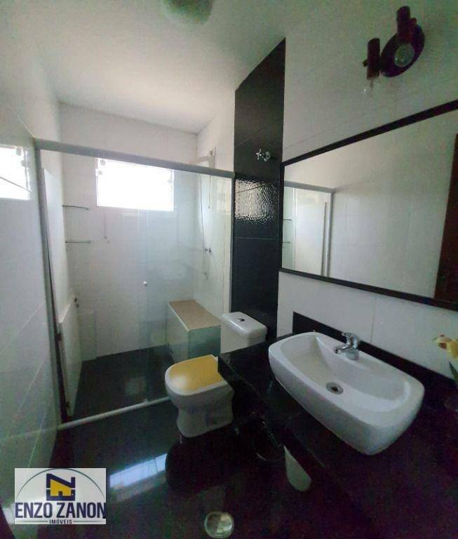 Sobrado, 3 quartos, 200 m² - Foto 14