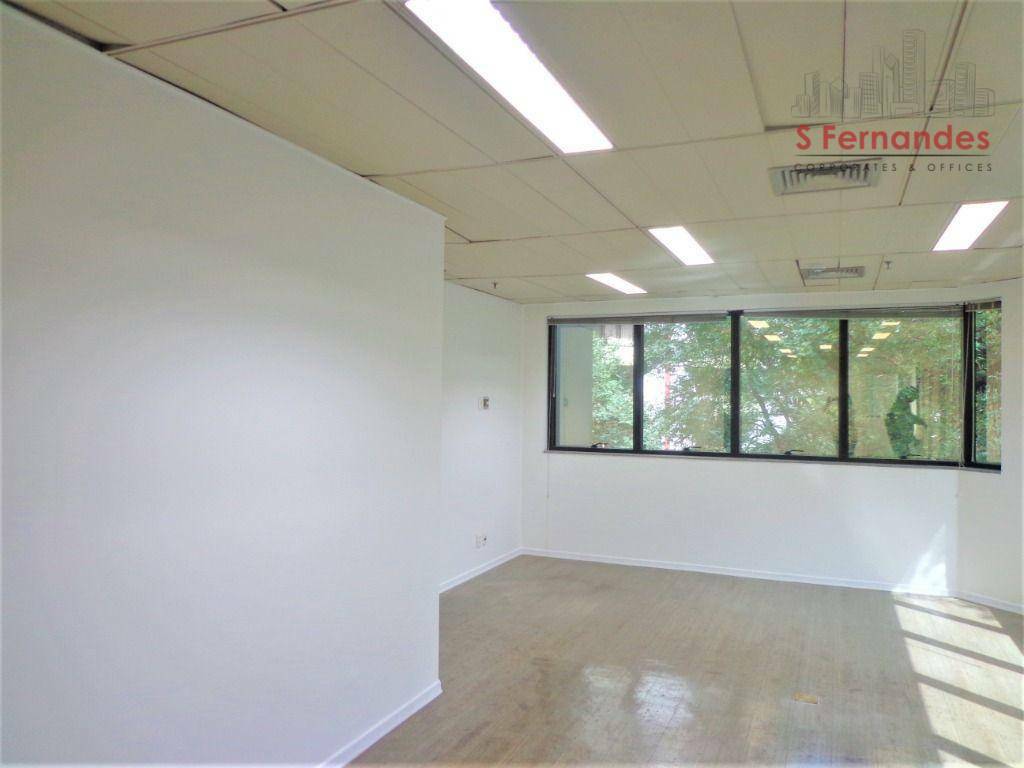 Conjunto Comercial-Sala para alugar, 180m² - Foto 4