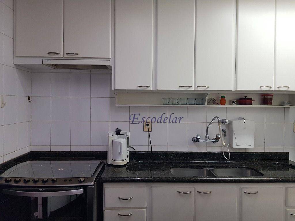 Apartamento à venda com 3 quartos, 96m² - Foto 11