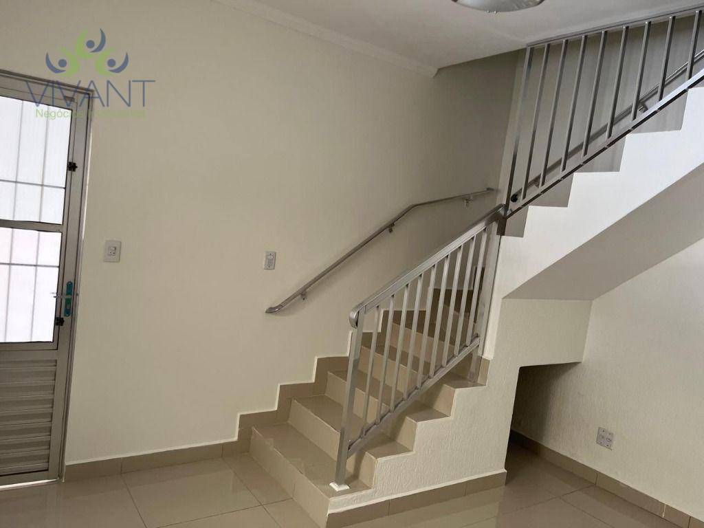 Sobrado, 3 quartos, 119 m² - Foto 5