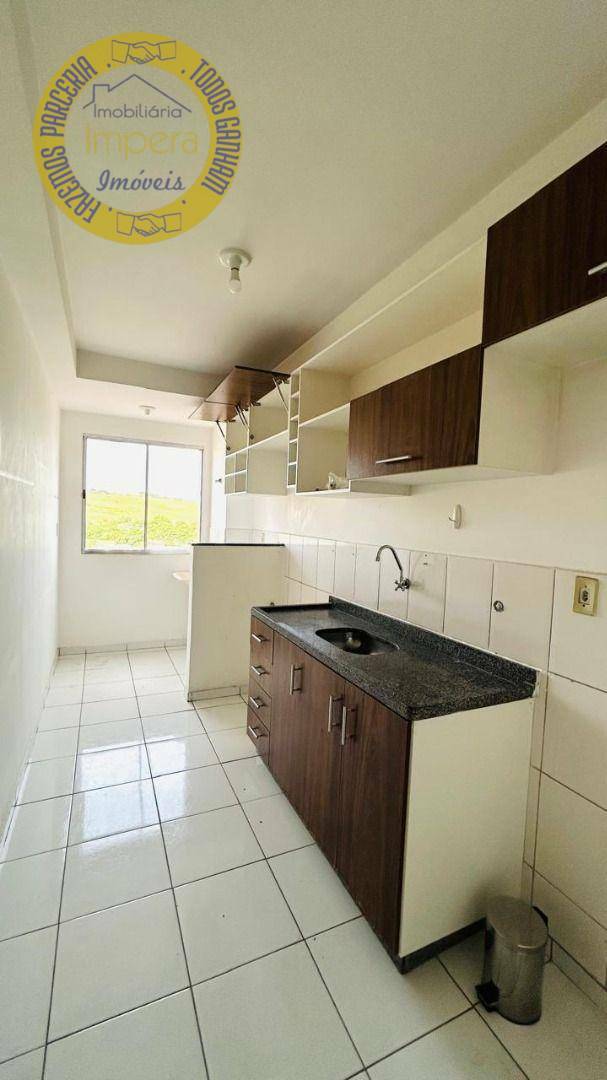 Apartamento à venda com 2 quartos, 58m² - Foto 7