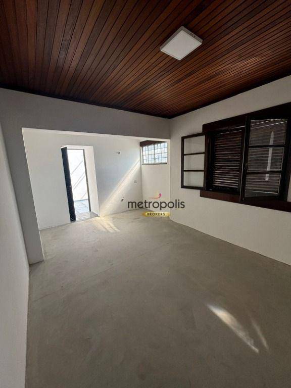 Sobrado para alugar, 161m² - Foto 6