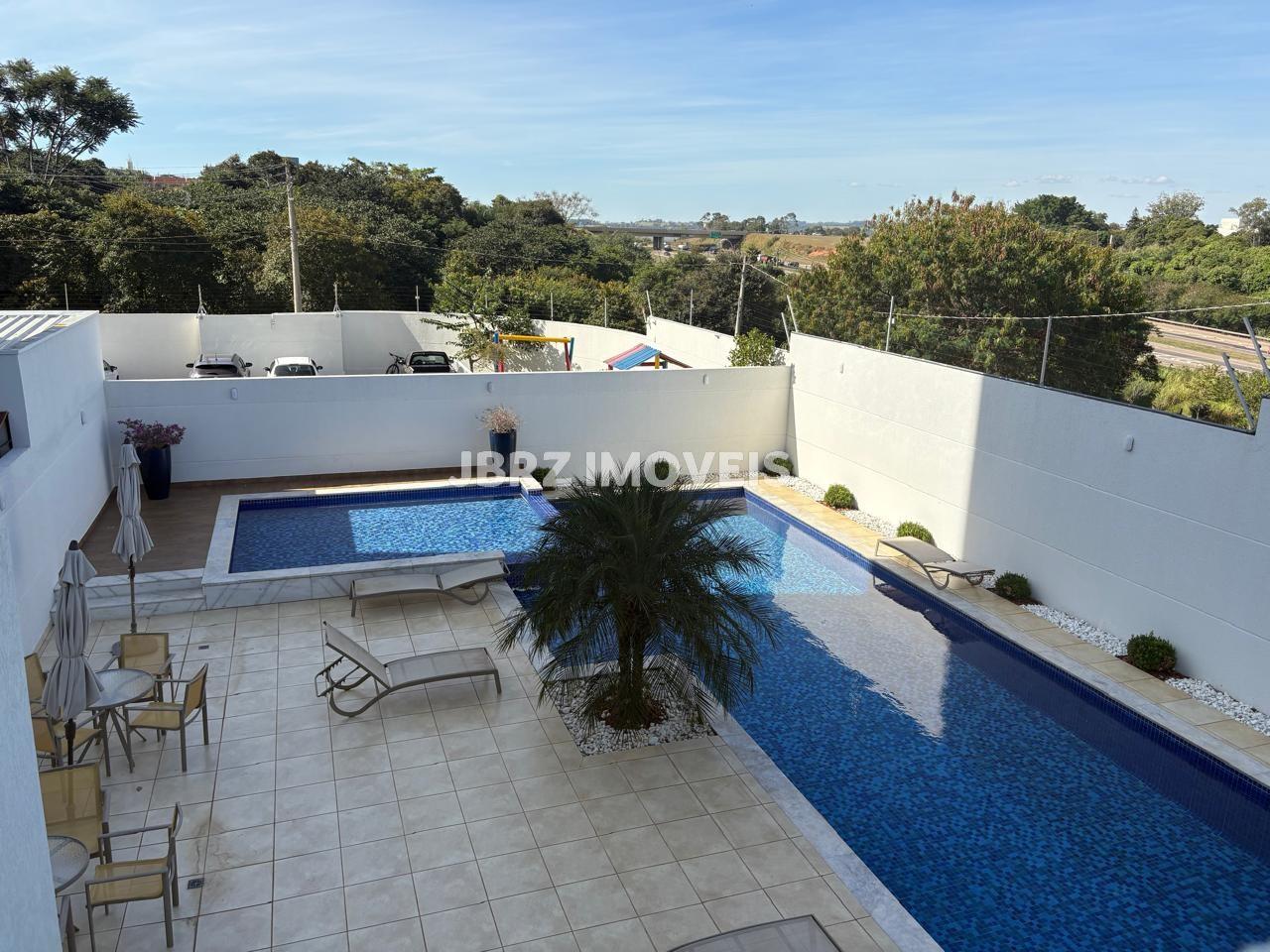 Apartamento para alugar com 3 quartos, 89m² - Foto 18