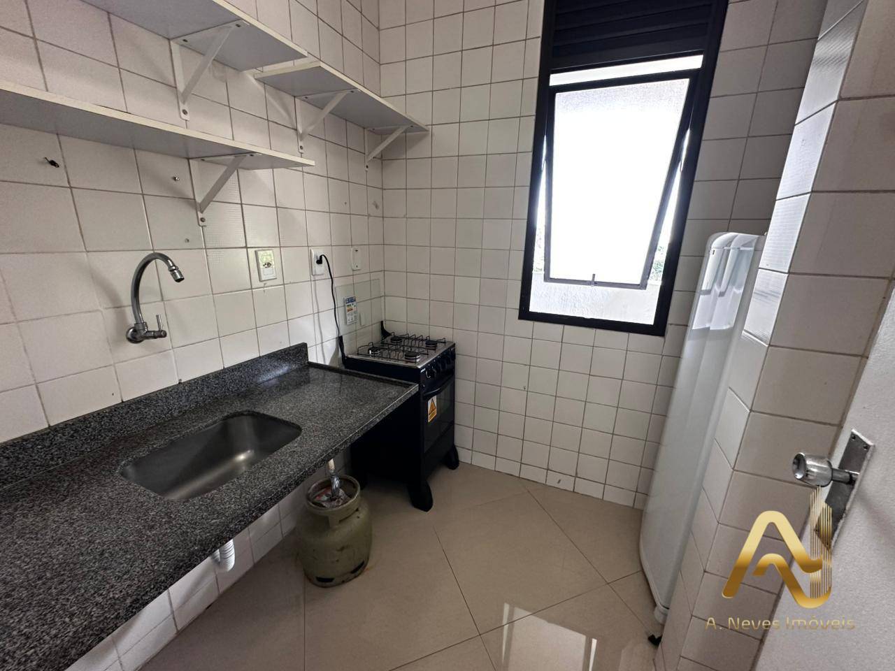 Apartamento, 1 quarto, 55 m² - Foto 5