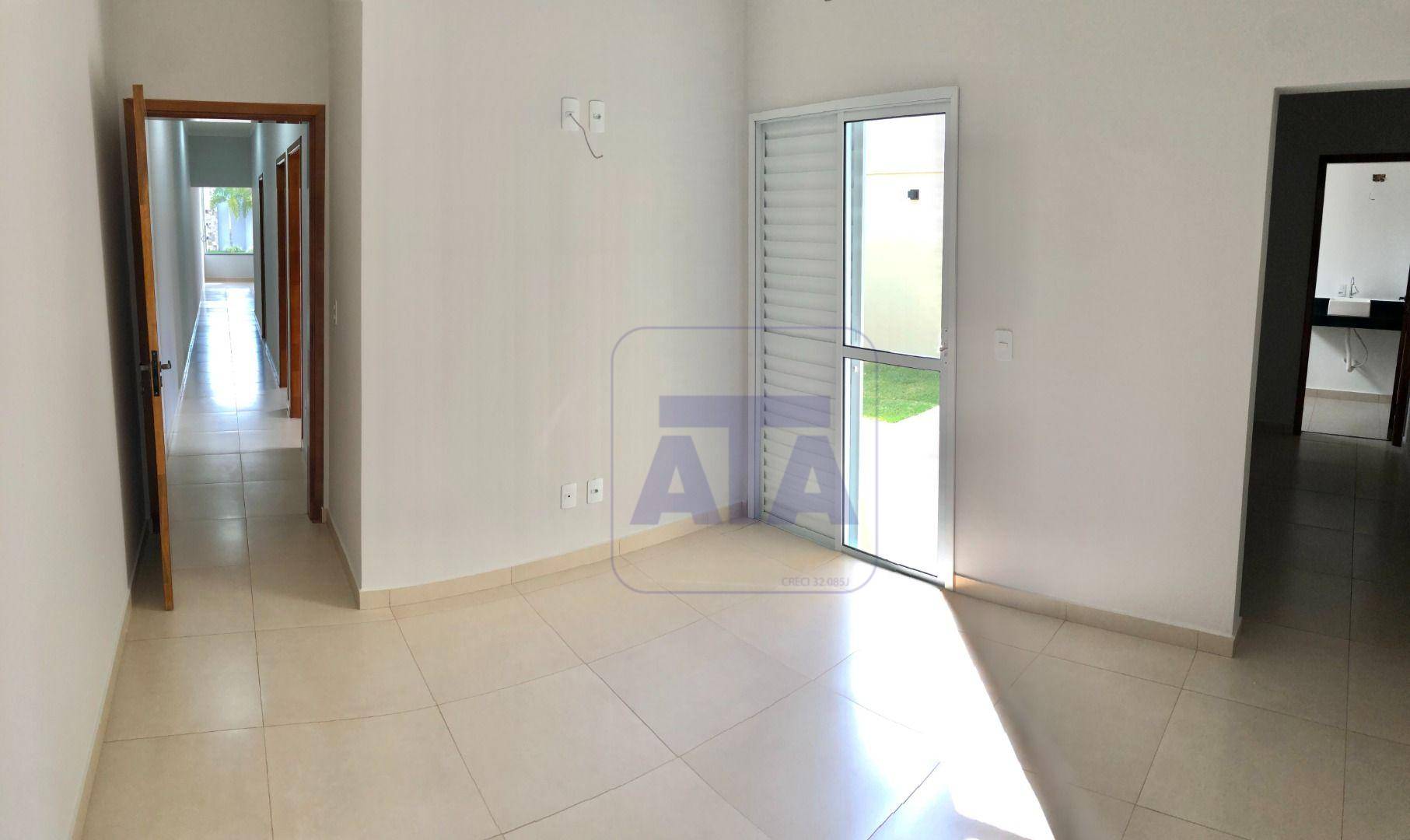 Casa à venda com 3 quartos, 135m² - Foto 10