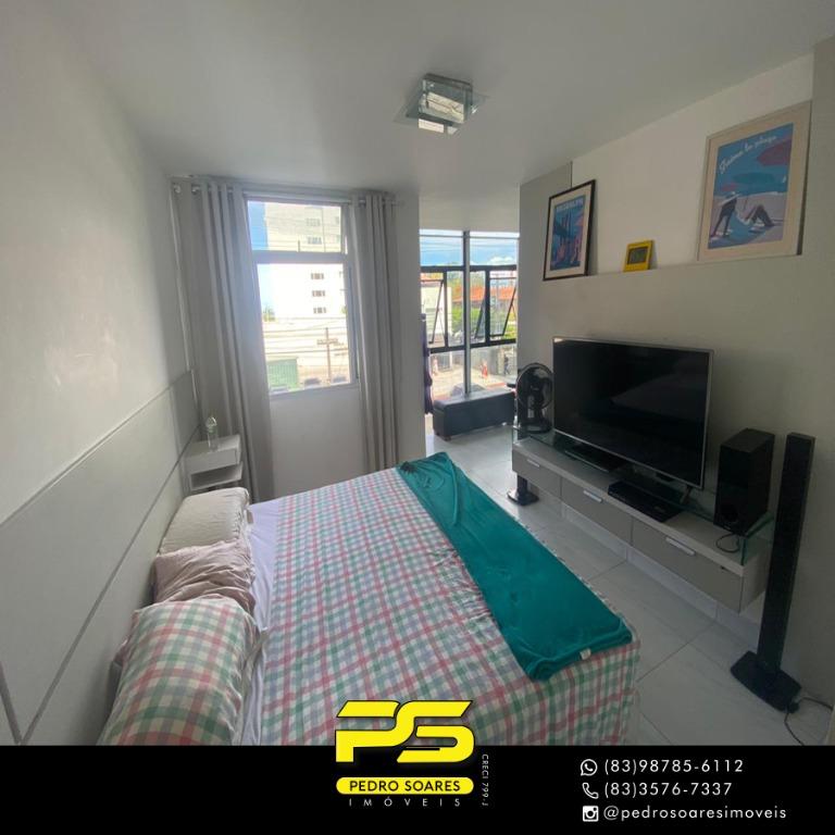 Apartamento à venda com 3 quartos, 163m² - Foto 6