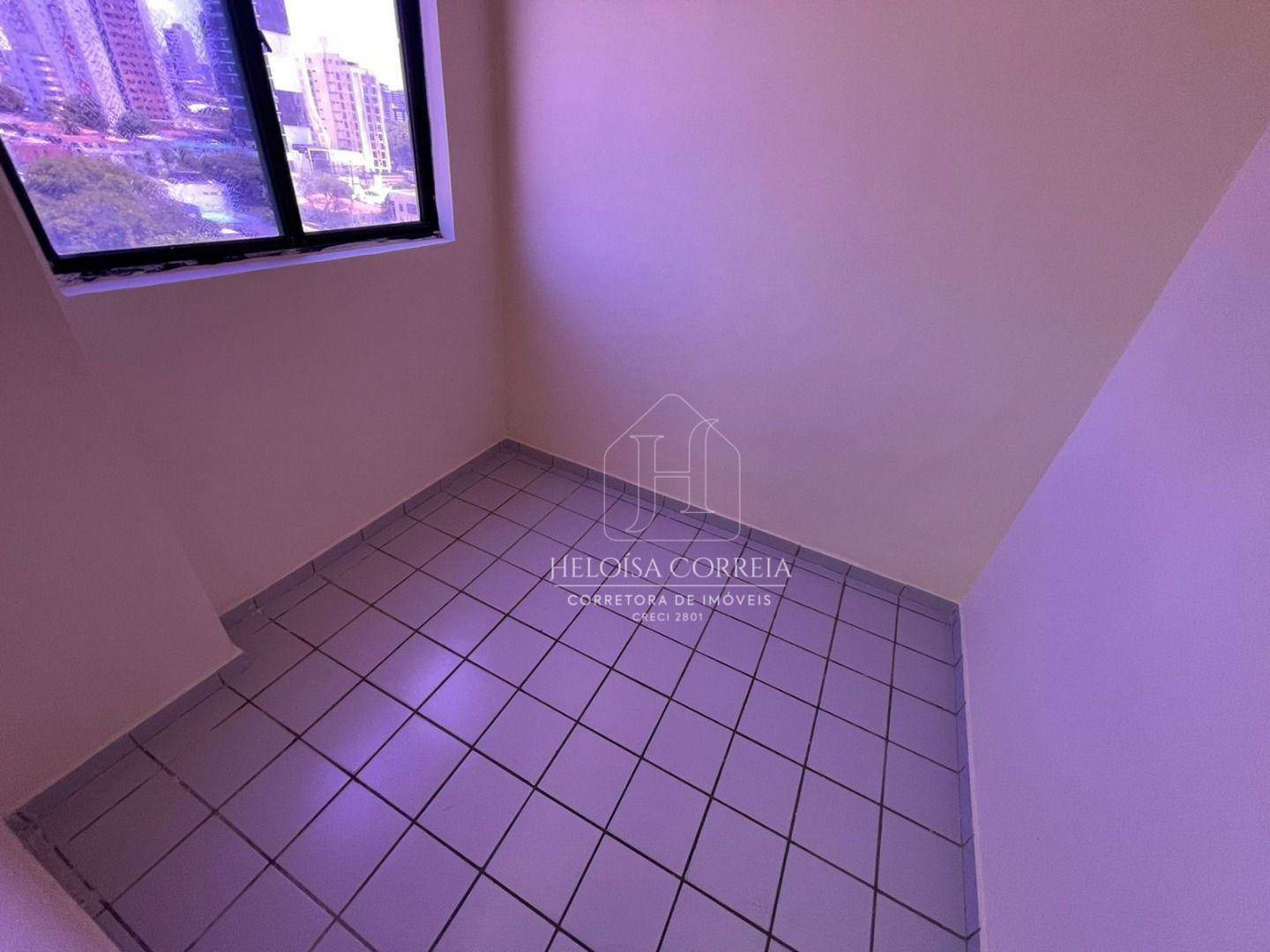 Apartamento à venda com 4 quartos, 188m² - Foto 19