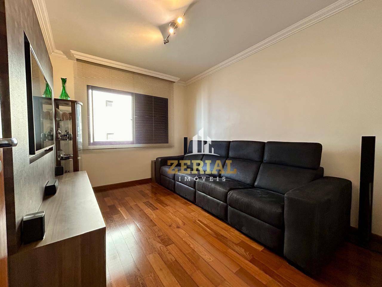 Apartamento à venda com 4 quartos, 140m² - Foto 20