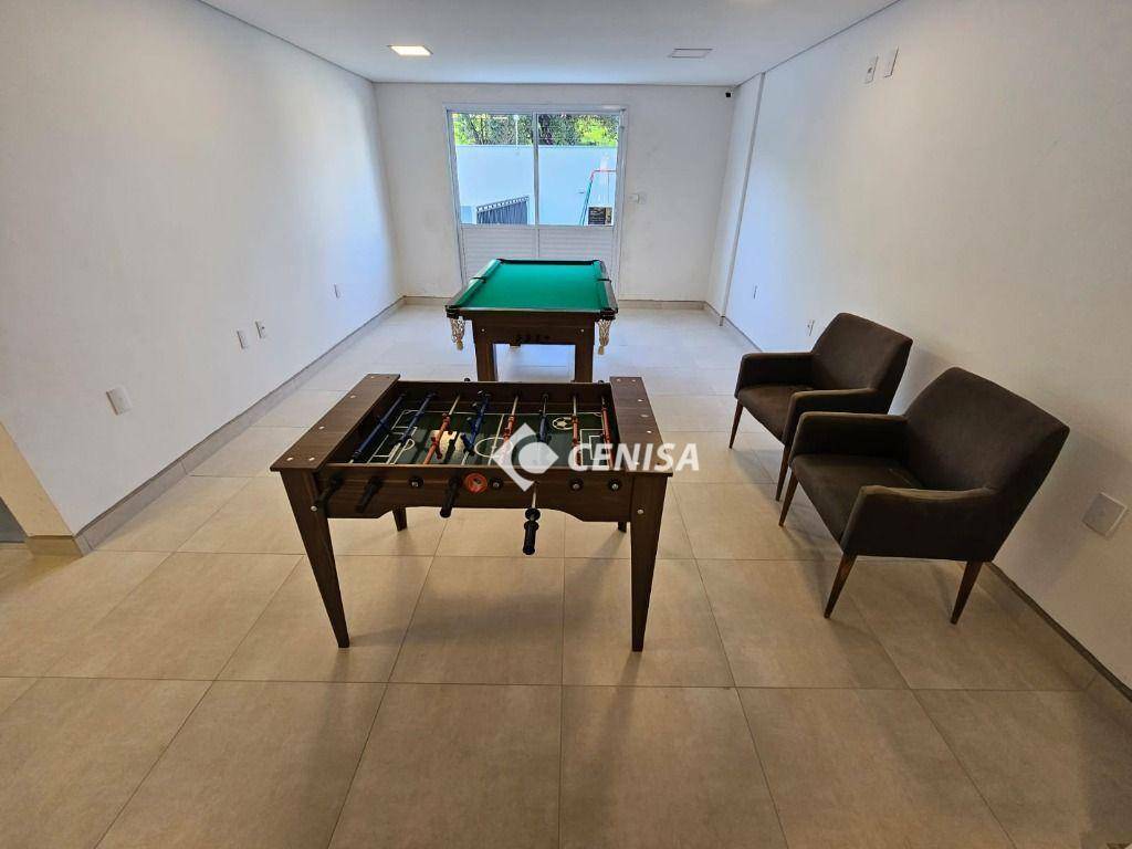 Apartamento à venda com 3 quartos, 100m² - Foto 25