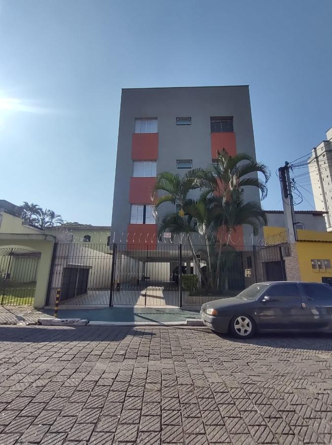 Apartamento para alugar com 1 quarto, 70m² - Foto 1