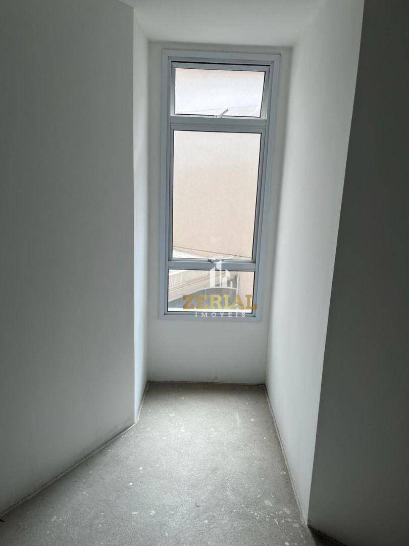 Apartamento à venda com 2 quartos, 104m² - Foto 2