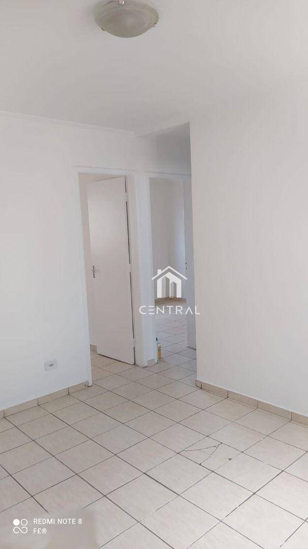 Apartamento à venda com 2 quartos, 49m² - Foto 17